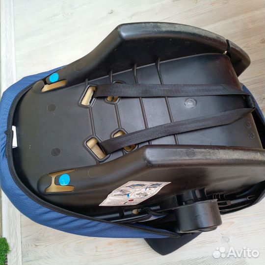 Автолюлька