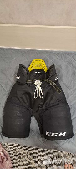 Хоккейные шорты ccm sr