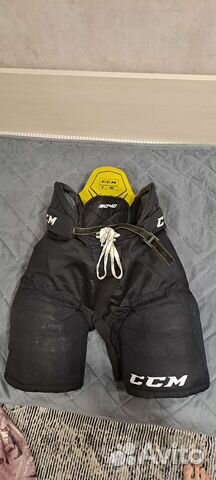 Хоккейные шорты ccm sr