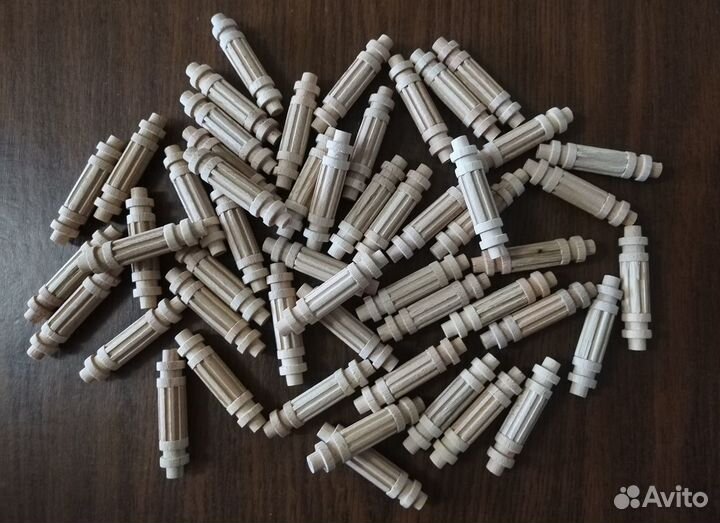 Балясина Рим (бук ) № 2