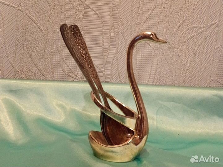 Держатель для ложек, дельфин открывашка