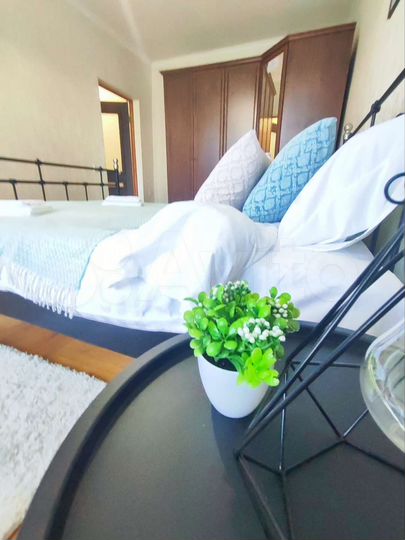 1-к. квартира, 30 м², 3/5 эт.