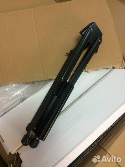 Мольберт складной настольный