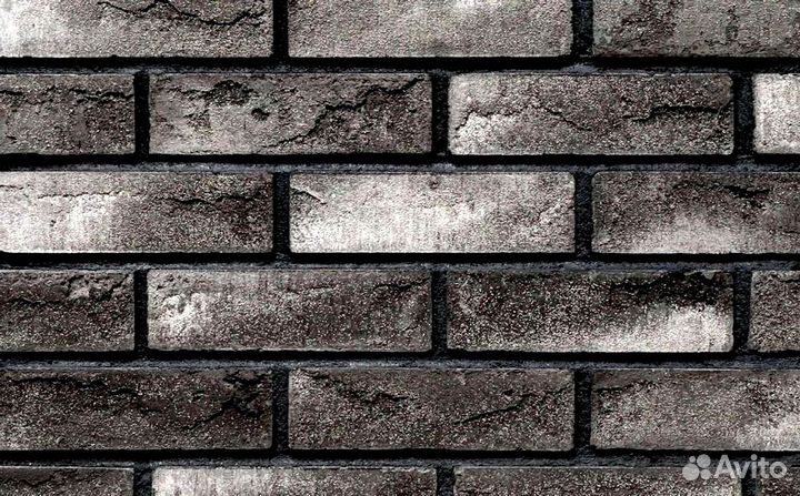 Декоративный искусственный камень