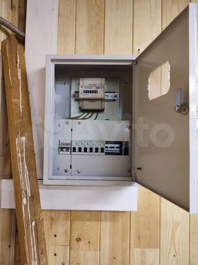 Гараж, 24 м²