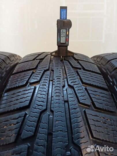 Nokian Tyres Hakkapeliitta R 225/65 R17