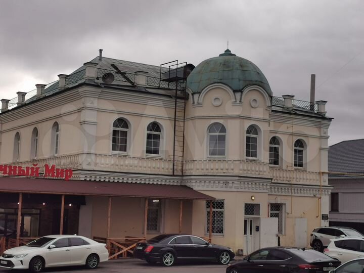 Офис, от 18 до 55 м²