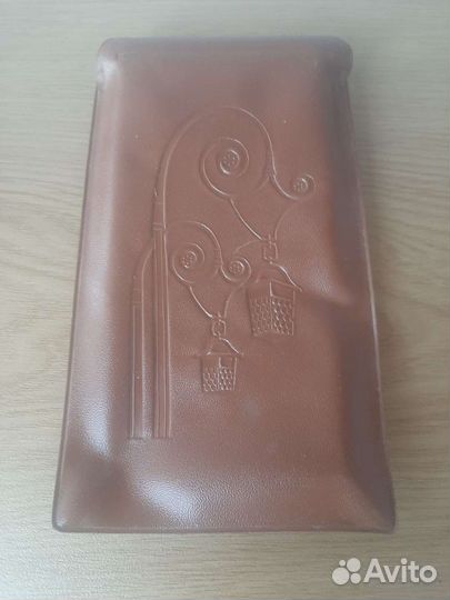 Шахматы дорожные СССР