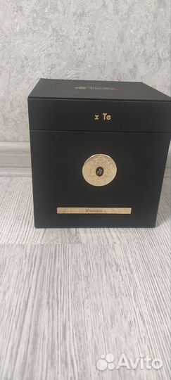 Коробка Tiziana Terenzi