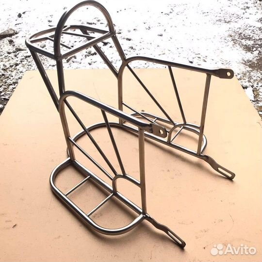 Багажник ява старуха 360/559