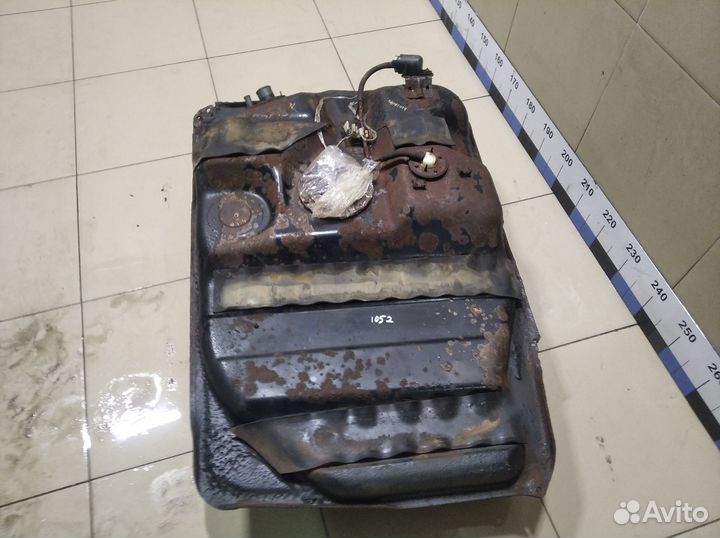 Бак топливный Land Cruiser (100) 1998-2007