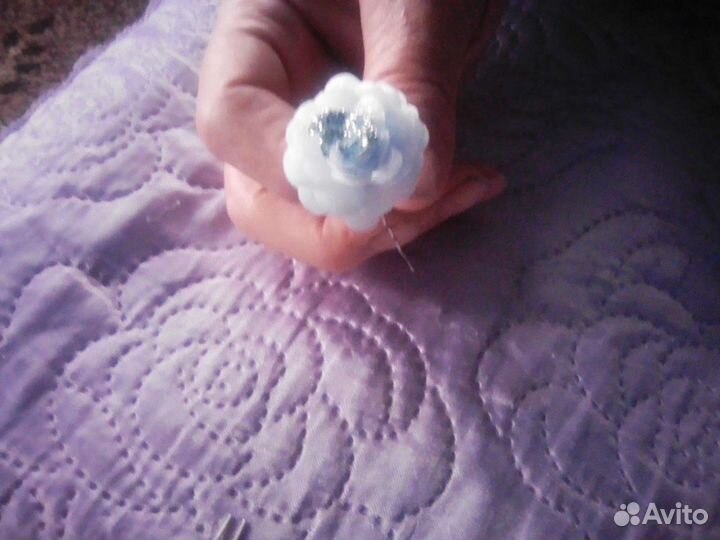 Шпильки для волос