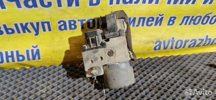 Блок ABS Citroen Xsara