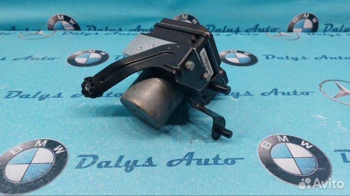 Блок ABS Bmw 525I Е60 N52B25 2006/10