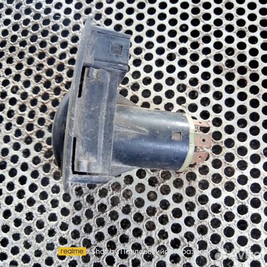 Блок включения фар Opel Rekord