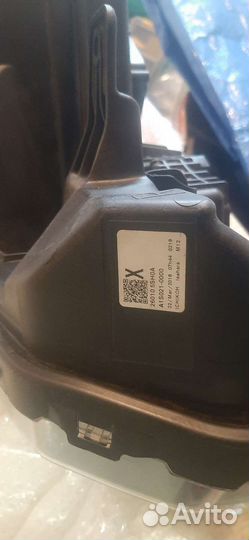 Фара передняя правая Nissan Leaf ZE1