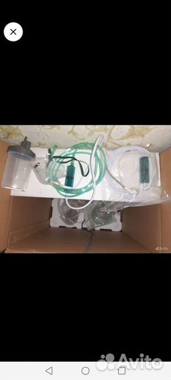 Кислородный концентратор 8F-5AW