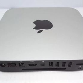 Apple mac mini a1347 mid 2010