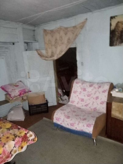 Дача 24 м² на участке 6 сот.