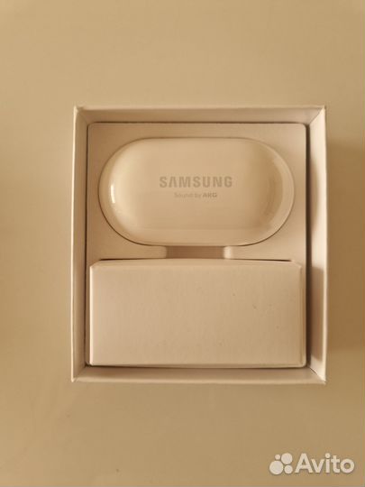 Samsung galaxy buds plus