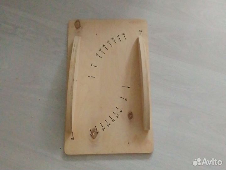 Балансировочная доска