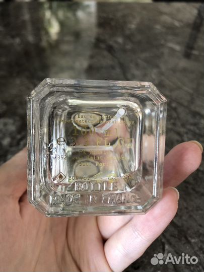 Парфюмерия