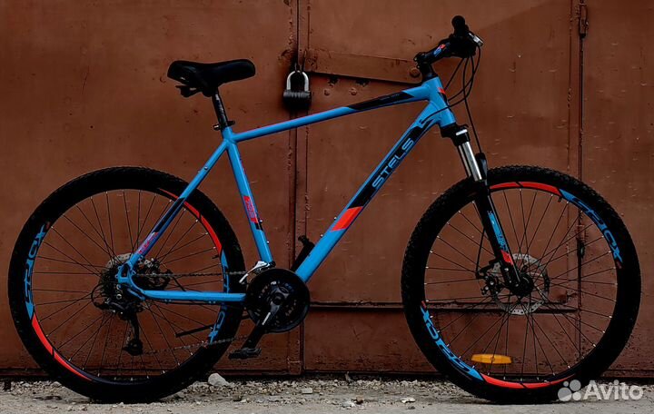 Stels Navigator 745 md