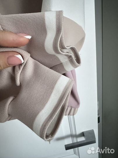 Спортивный костюм женский летний reserved 44 46