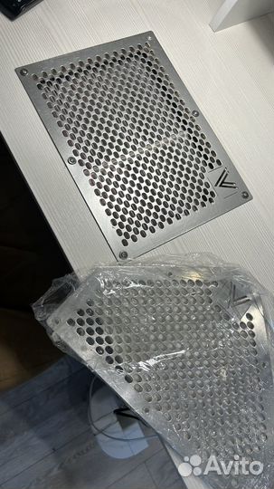 Пылесос для маникюра вытяжка Verakso (М900)