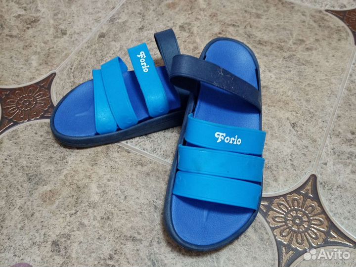 Сланцы мужские