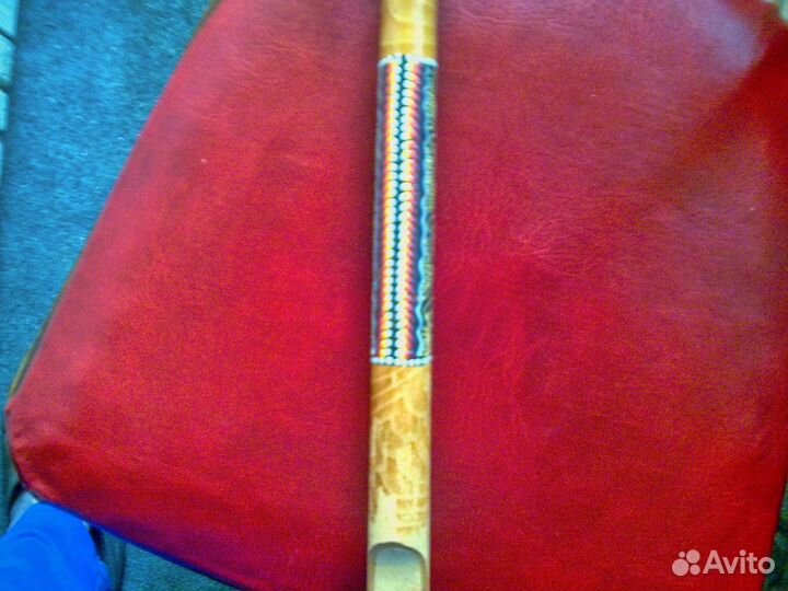 Советская флейта