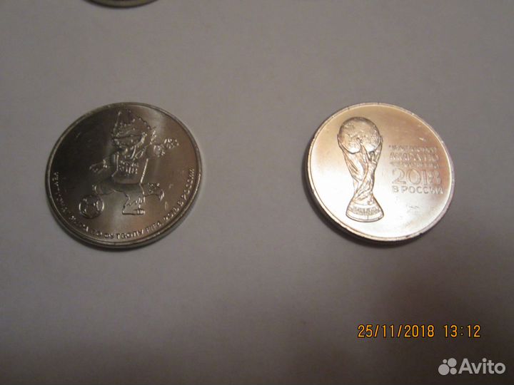 Олимпиада 2018 года