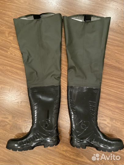 Болотные сапоги Дарина