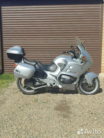 Продам BMW R1100RT