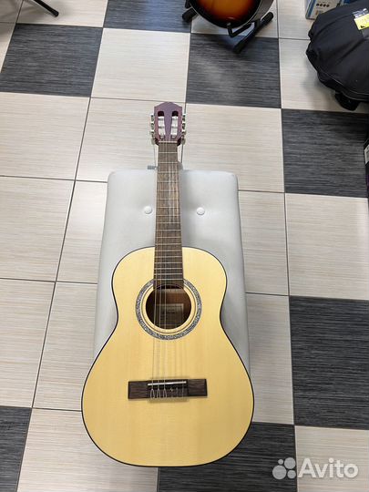 Almires C-15 1/2 Pклассическая гитара 1/2