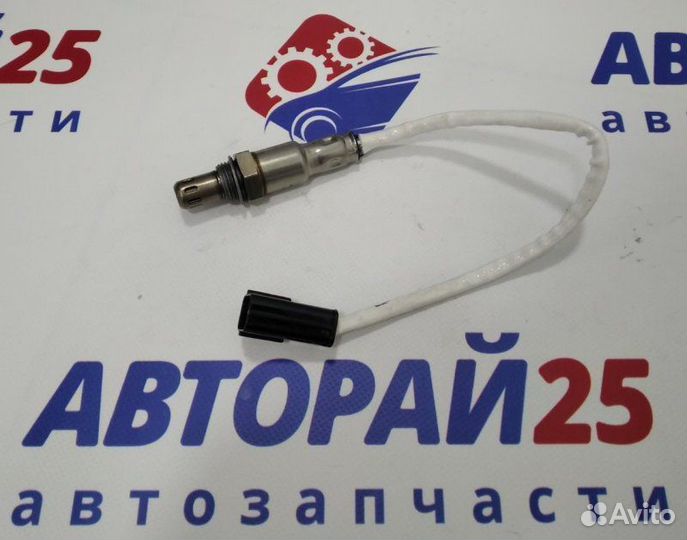 Датчик кислородный (лямбда-зонд) Nissan CR14DE