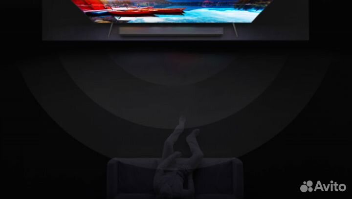 Саундбар Xiaomi Redmi TV Soundbar (MDZ-34-DA)