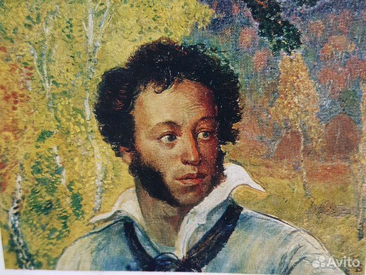 Наборы открыток СССР