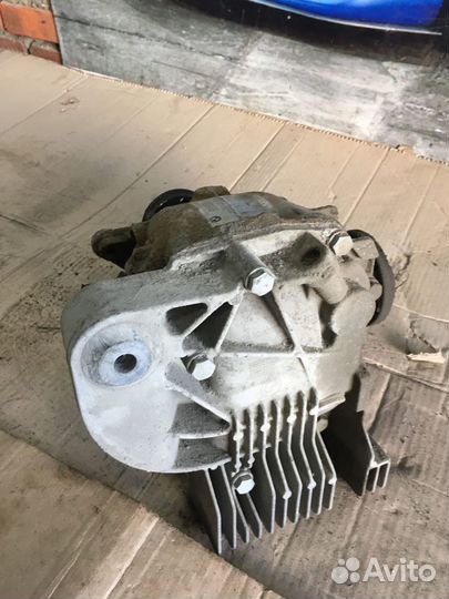 Редуктор задний в сборе 3.46 BMW 5 E60