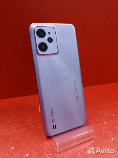 realme C31, 3/32 ГБ