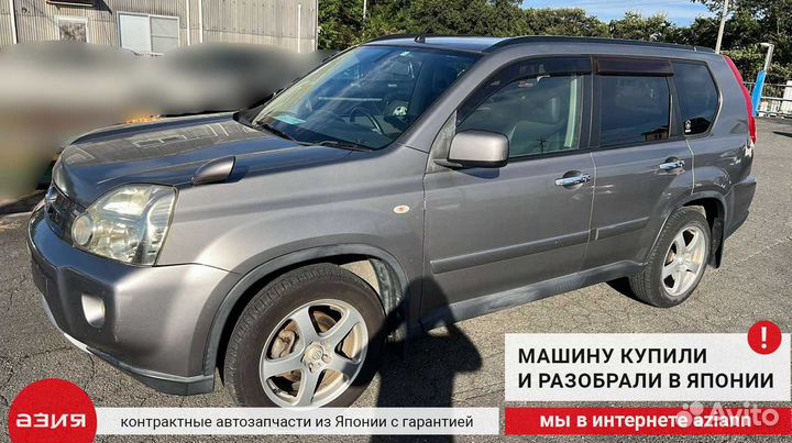 Проводка двигателя Nissan X-Trail TNT31 QR25DE