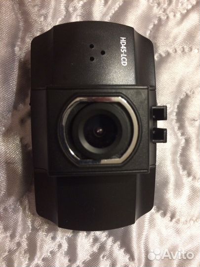 Видеорегистратор