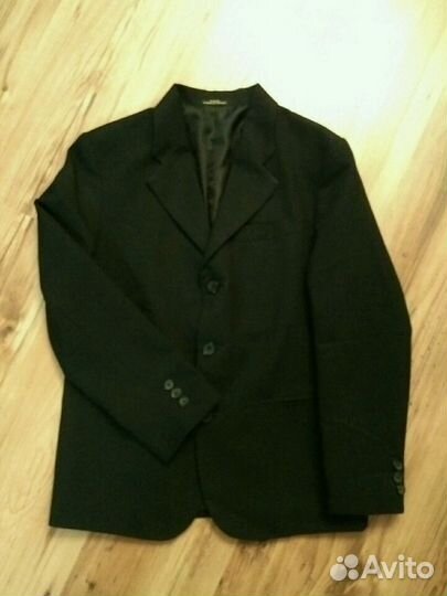 Пиджак на мальчика