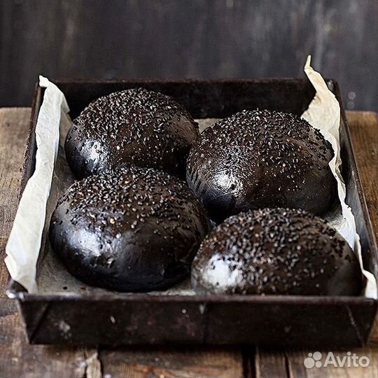 Чернила каракатицы 500гр Nortindal