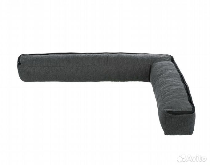 Лежак ортопедический Trixie Bendson Vital, 100х80