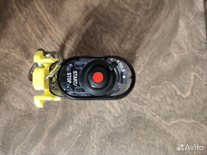 Аква-бокс для экшн-камеры Sony HDR-AS300