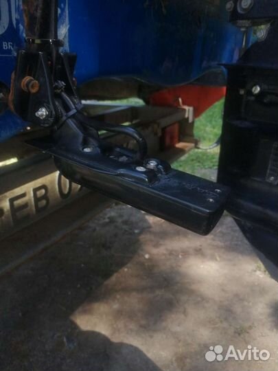 Эхолот garmin striker plus 7sv