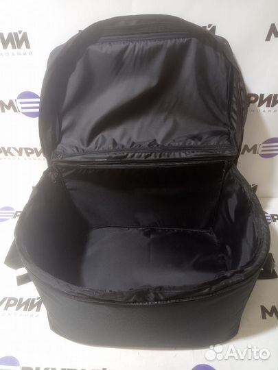 Кофр для мотобуксировщика