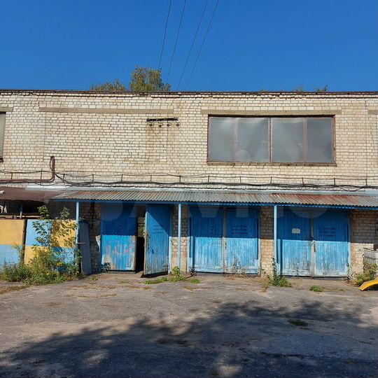 Автосервис, 200 м²