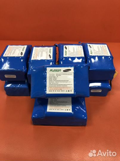 Аккумулятор для гироскутера Smart